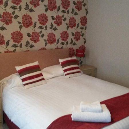 The Avenue Hotel Грантем Экстерьер фото